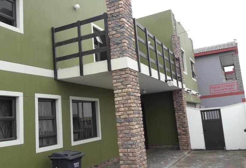 Jessma Bed And Breakfast