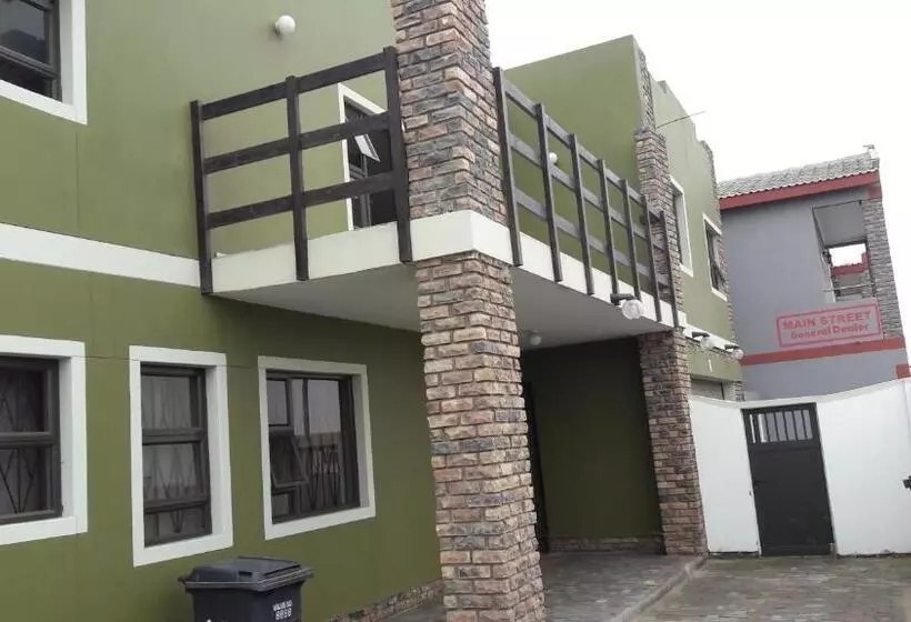 Jessma Bed And Breakfast