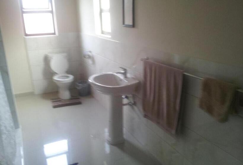 Jessma Bed And Breakfast