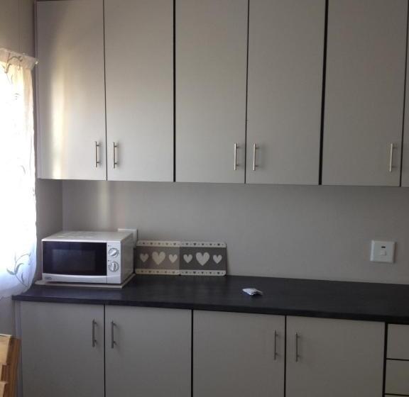 Jessma Bed And Breakfast