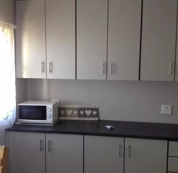 Jessma Bed And Breakfast