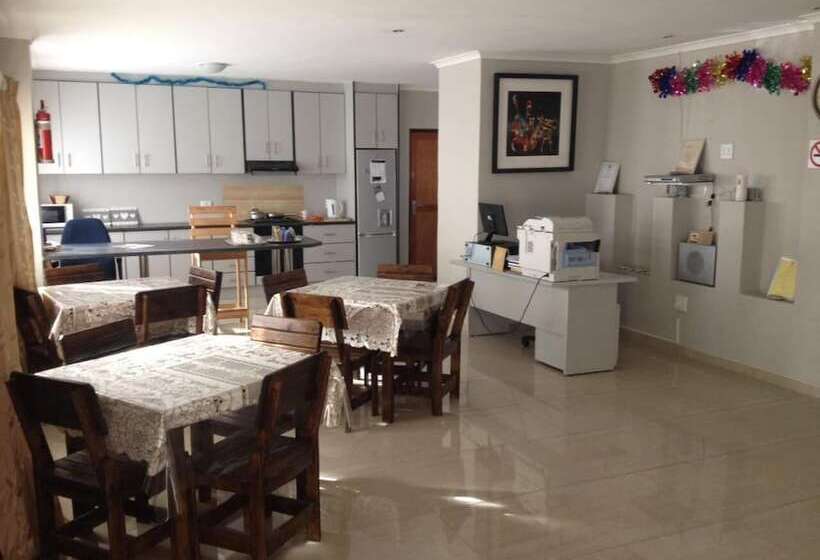 Jessma Bed And Breakfast