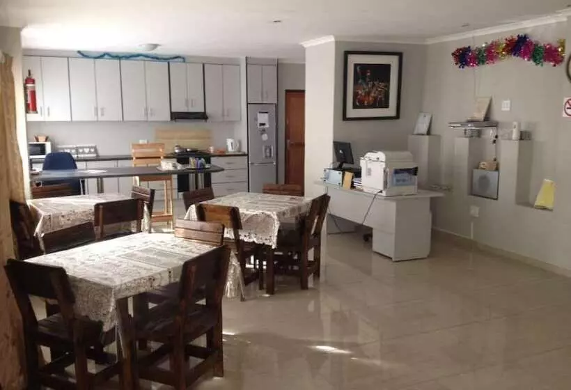 Jessma Bed And Breakfast