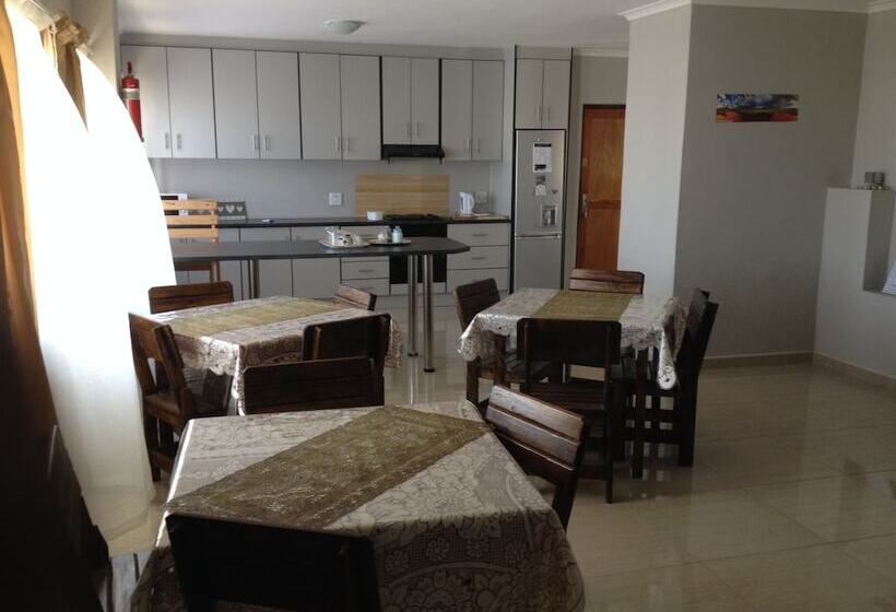 Jessma Bed And Breakfast