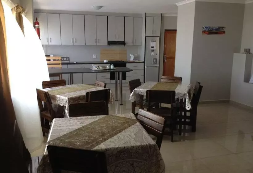 Jessma Bed And Breakfast