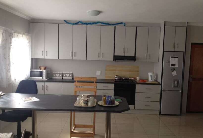 Jessma Bed And Breakfast