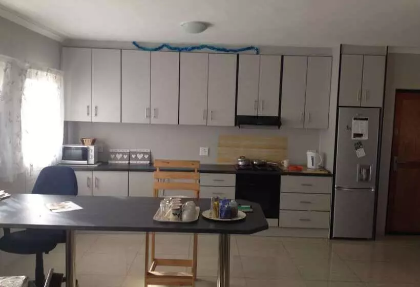 Jessma Bed And Breakfast