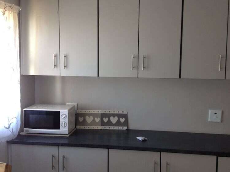 Jessma Bed And Breakfast