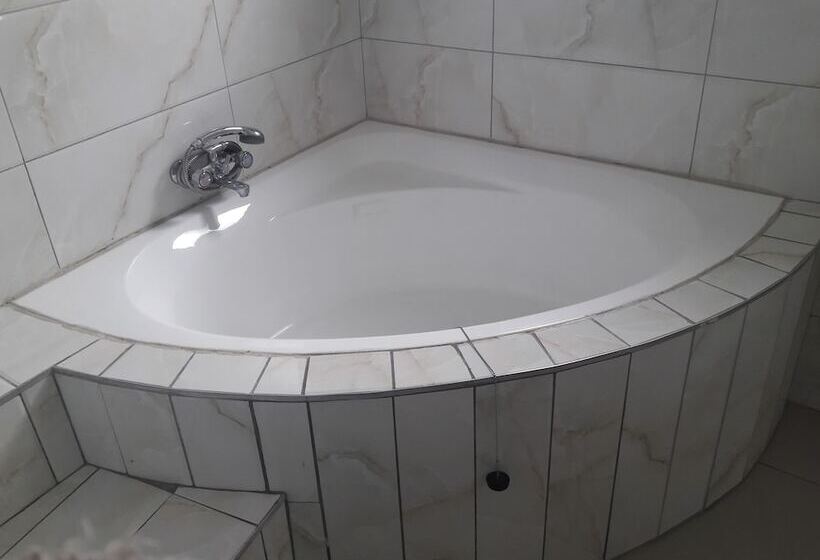 Jessma Bed And Breakfast