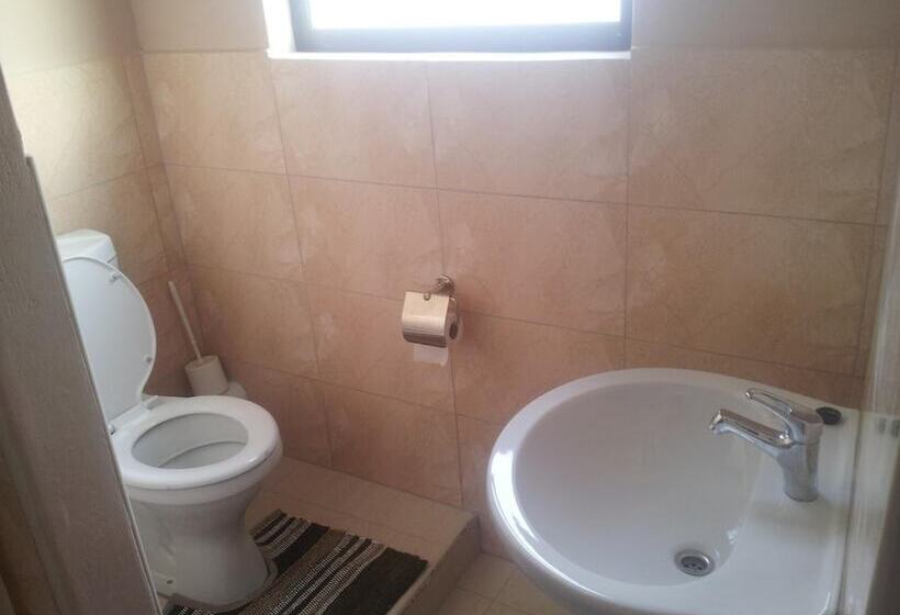 Jessma Bed And Breakfast