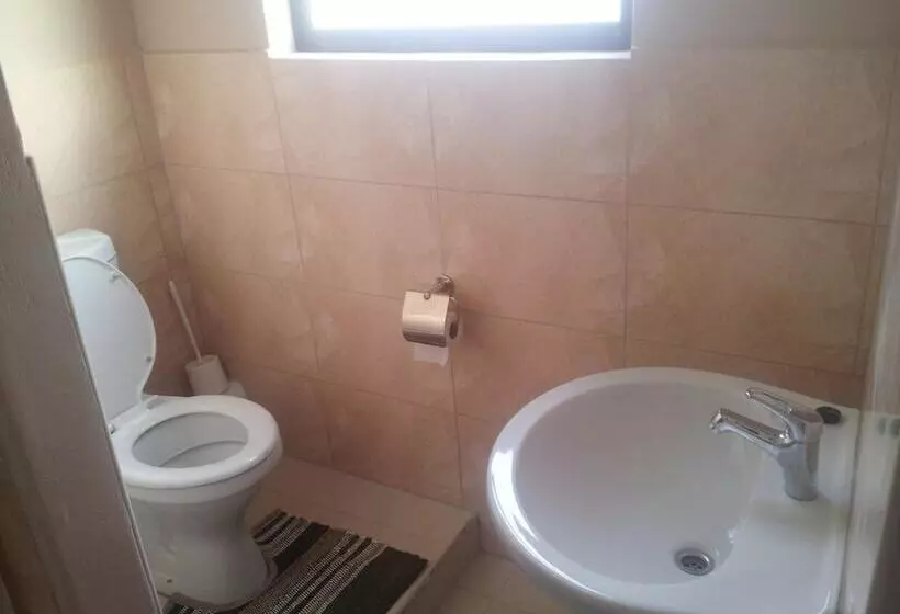 Jessma Bed And Breakfast