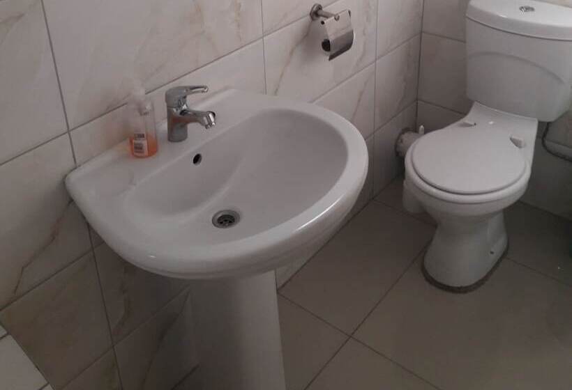 Jessma Bed And Breakfast