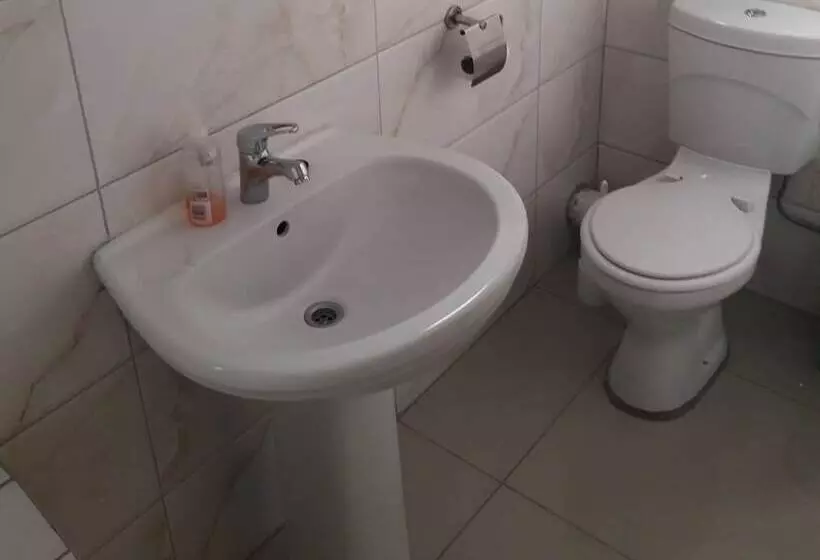 Jessma Bed And Breakfast