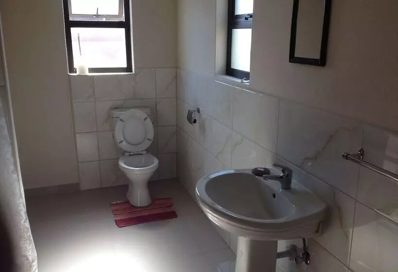 Jessma Bed And Breakfast