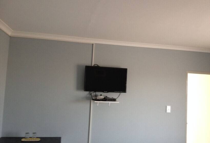 Jessma Bed And Breakfast