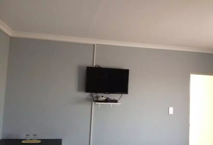 Jessma Bed And Breakfast
