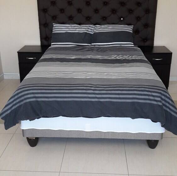 Jessma Bed And Breakfast