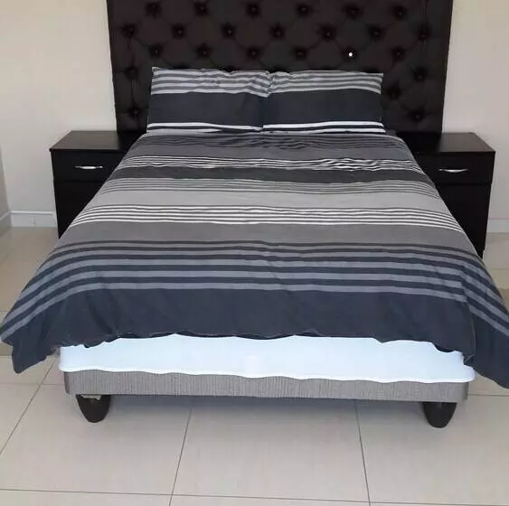 Jessma Bed And Breakfast