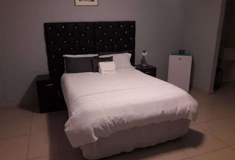 Jessma Bed And Breakfast