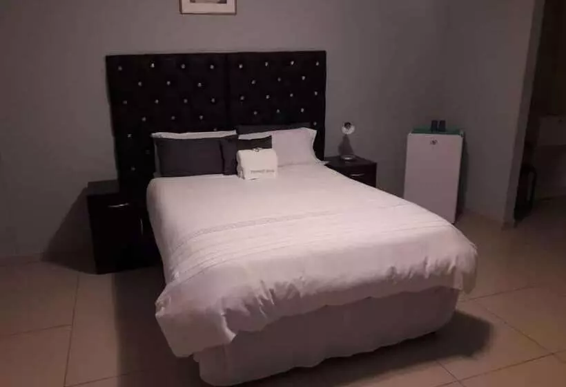 Jessma Bed And Breakfast