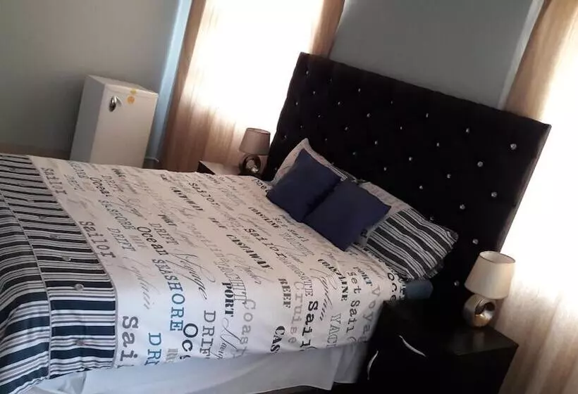 Jessma Bed And Breakfast