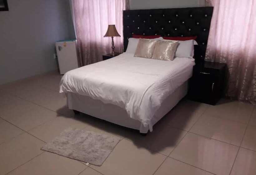 Jessma Bed And Breakfast