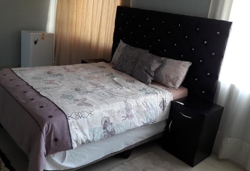 Jessma Bed And Breakfast