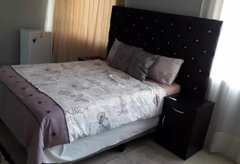 Jessma Bed And Breakfast