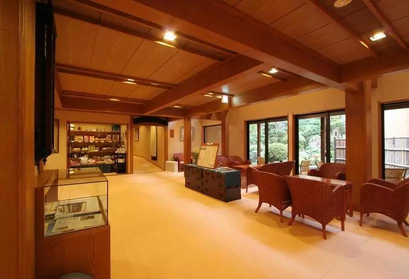 Kuhe Ryokan