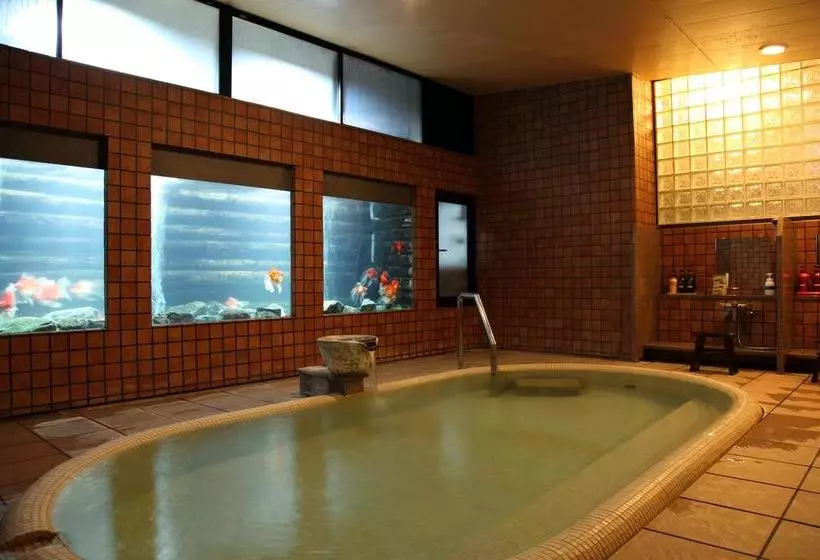 Kuhe Ryokan