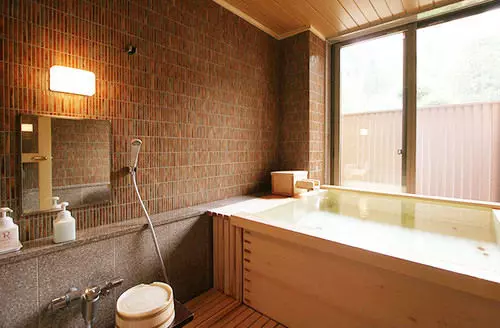 Kuhe Ryokan