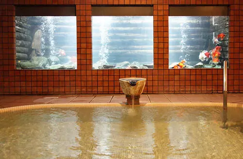 Kuhe Ryokan