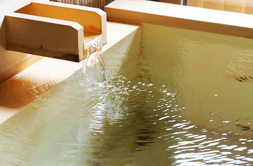 Kuhe Ryokan