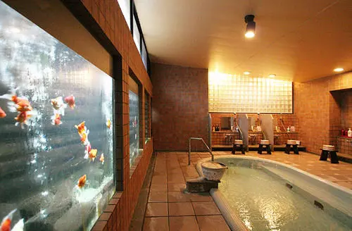 Kuhe Ryokan