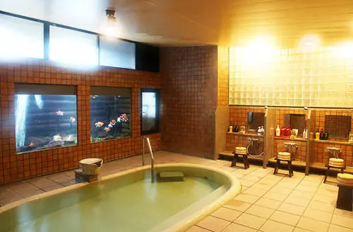 Kuhe Ryokan