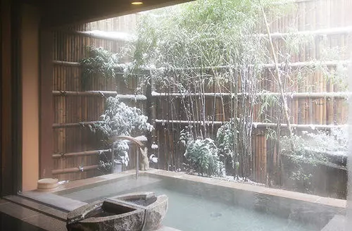 Kuhe Ryokan