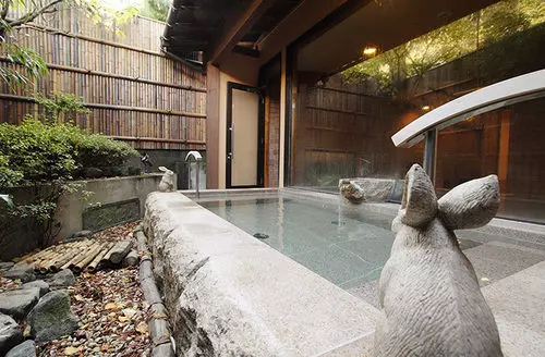 Kuhe Ryokan