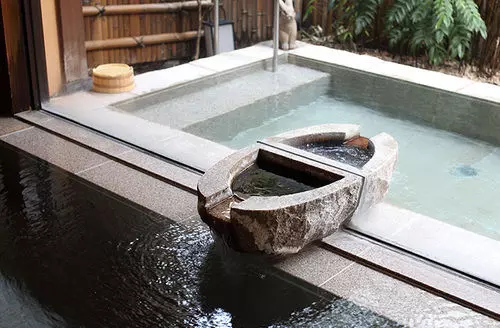 Kuhe Ryokan