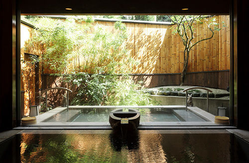 Kuhe Ryokan