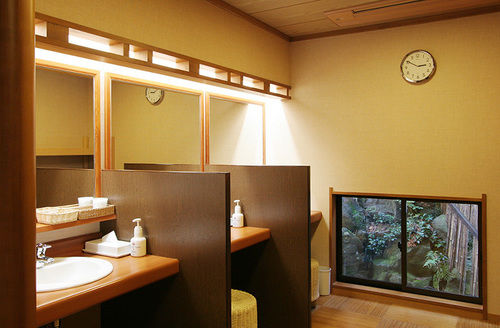 Kuhe Ryokan