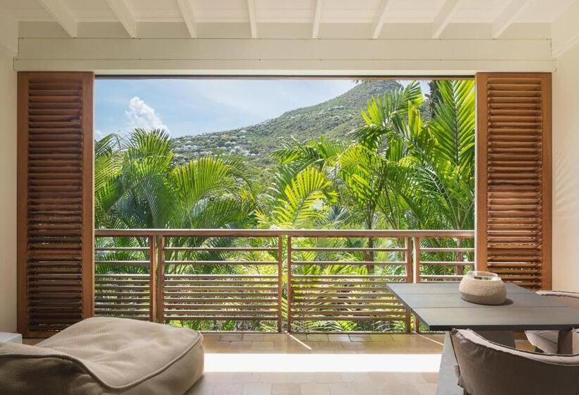 Le Barthélemy Hotel & Spa