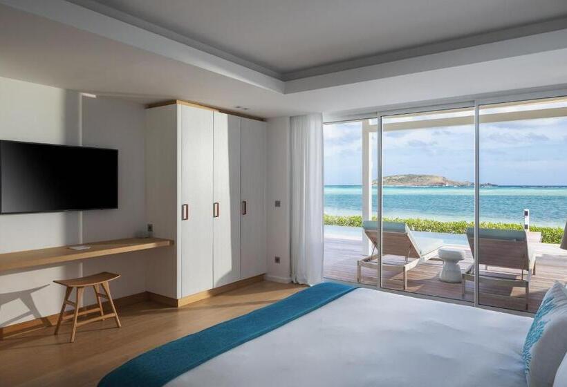 Le Barthélemy Hotel & Spa