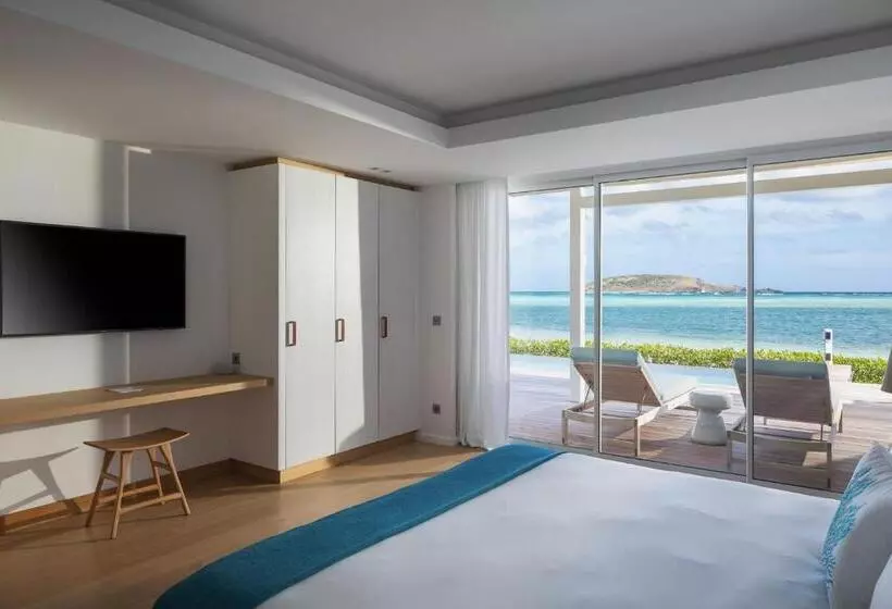Le Barthélemy Hotel & Spa