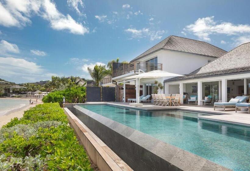 Le Barthélemy Hotel & Spa