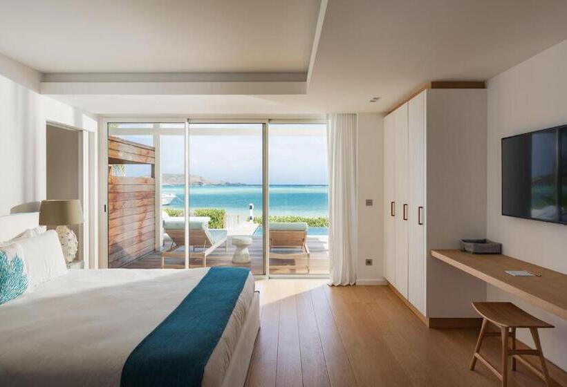 Le Barthélemy Hotel & Spa