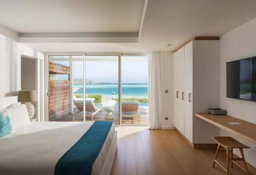 Le Barthélemy Hotel & Spa