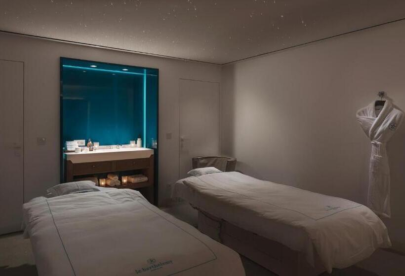 Le Barthélemy Hotel & Spa