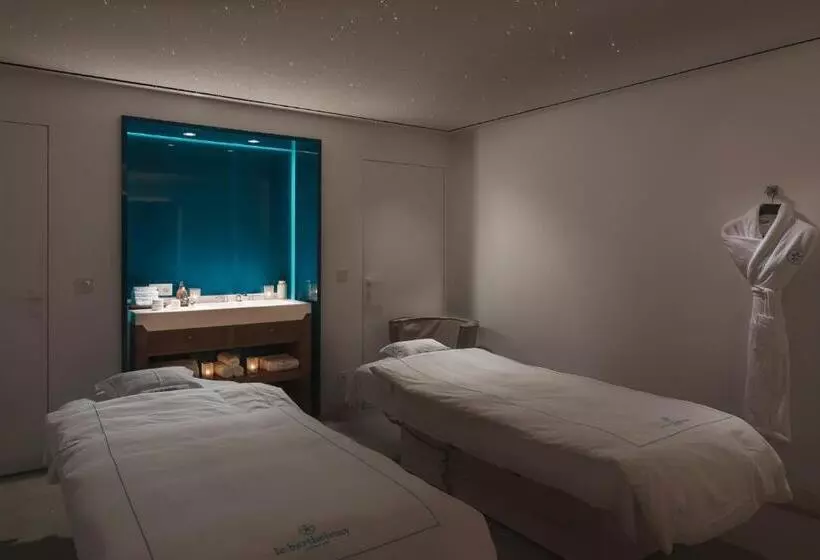 Le Barthélemy Hotel & Spa
