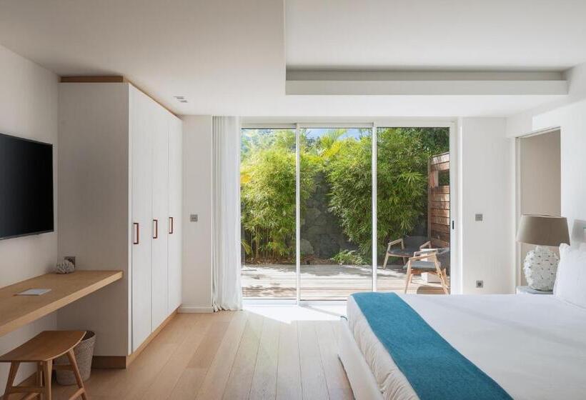 Le Barthélemy Hotel & Spa