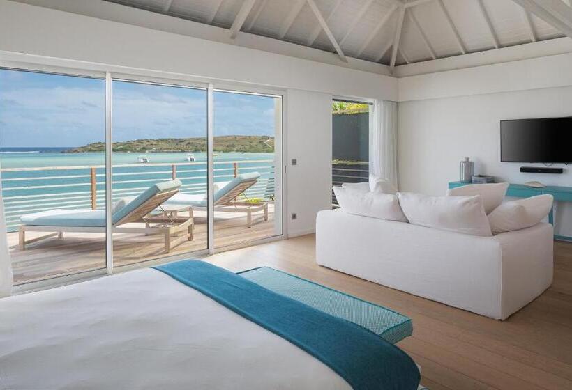 Le Barthélemy Hotel & Spa